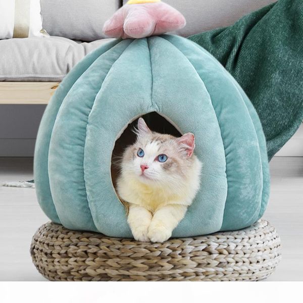 cartoon cactus pet house small medium-sized dog cat nest washable kennel winter warm puppy mat dropshipping
cartoon cactus pet house small medium-sized dog cat nest washable kennel winter warm puppy mat dropshipping