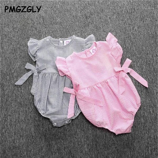cotton newborn infant baby boy girls clothing bodysuit cotton striped jumpsuit clothes outfits bodysuits baby clothing1, Blue
cotton newborn infant baby boy girls clothing bodysuit cotton striped jumpsuit clothes outfits bodysuits baby clothing1, Blue