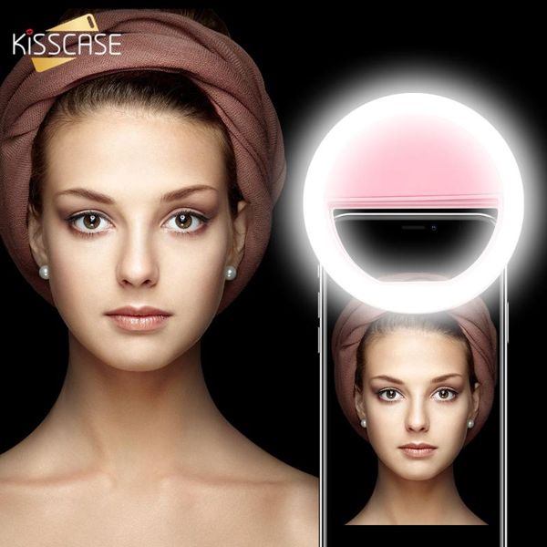 kisscase portable led flash light for huawei leds selfie ring luminous clip lights for galaxy redmi
kisscase portable led flash light for huawei leds selfie ring luminous clip lights for galaxy redmi