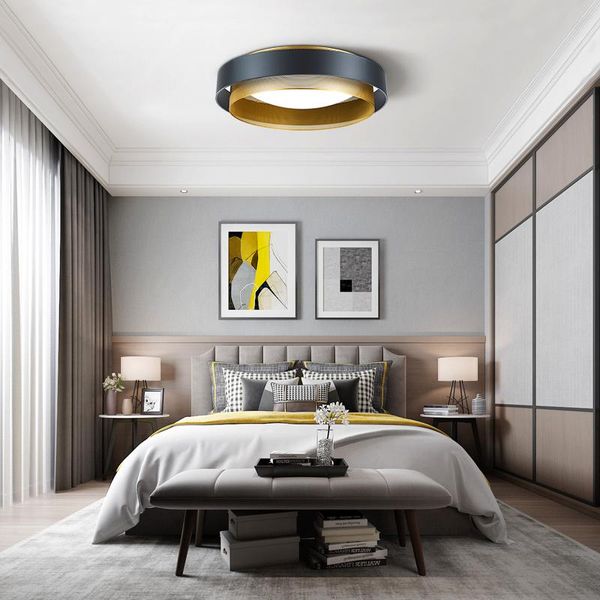 nordic modern luxury ceiling lamp creative personality simple living room master bedroom bedroom study aisle round ceiling lamp
nordic modern luxury ceiling lamp creative personality simple living room master bedroom bedroom study aisle round ceiling lamp