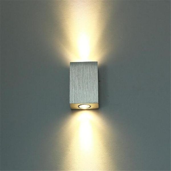 wall lamp waterproof cube led modern home lighting decoration outdoor 2w double luminous light
wall lamp waterproof cube led modern home lighting decoration outdoor 2w double luminous light