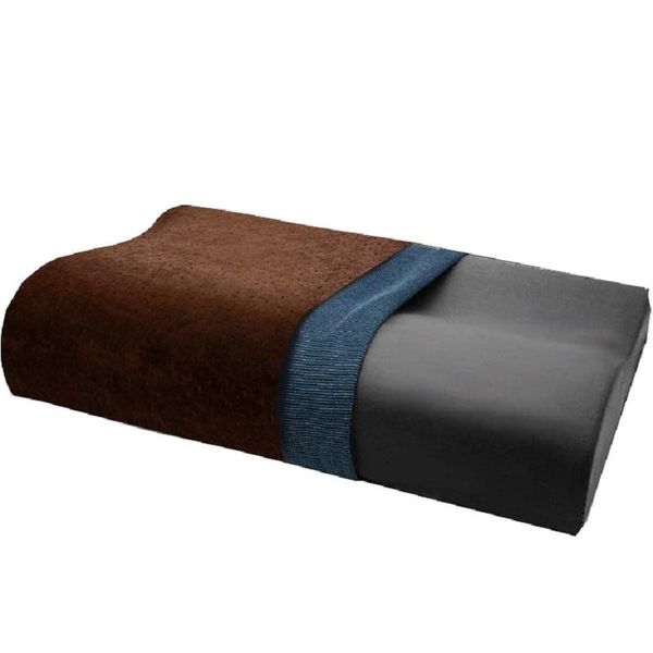 orthopedic sleeping bedding pillows bamboo charcoal memory foam pillow ergonomic design pillow comfortable protection cervical
orthopedic sleeping bedding pillows bamboo charcoal memory foam pillow ergonomic design pillow comfortable protection cervical