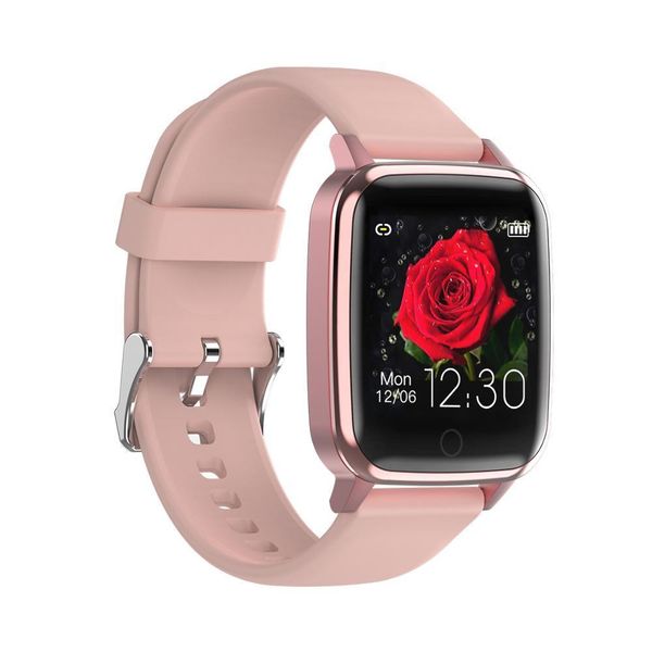 women's smart watch waterproof female physiological cycle sleep monitoring sports bracelet women gift
women's smart watch waterproof female physiological cycle sleep monitoring sports bracelet women gift