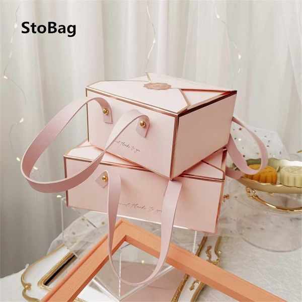 gift wrap stobag 5pcs bronzing protable paper box leather portable rope chocolate candy packaging birthday party year decoration1
gift wrap stobag 5pcs bronzing protable paper box leather portable rope chocolate candy packaging birthday party year decoration1