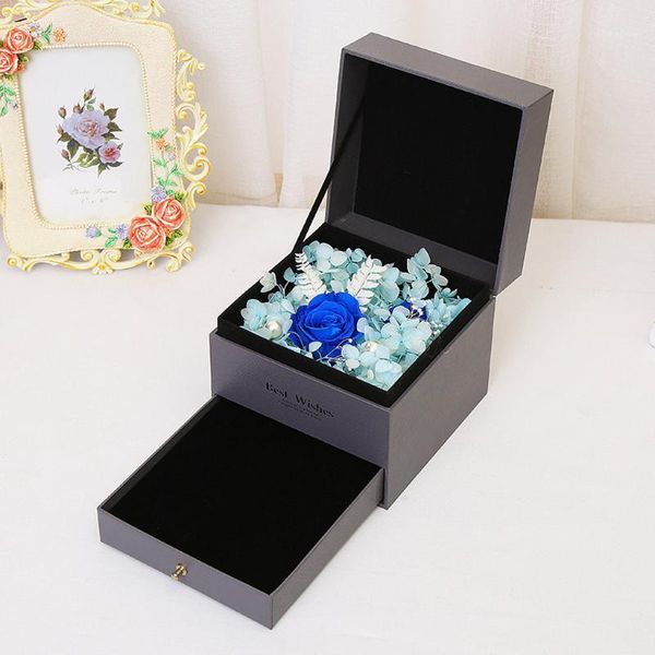 decorative flowers & wreaths soap rose valentine's day small bouquet diy flower gift box wedding home festival w12201
decorative flowers & wreaths soap rose valentine's day small bouquet diy flower gift box wedding home festival w12201