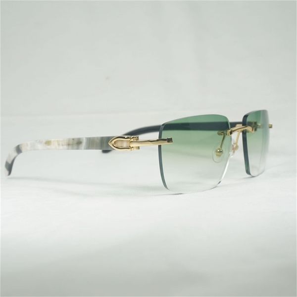 73% off factory sale natural wood sunglasses men black white buffalo horn vintage rimless square eyeglasses oculos gafas accessories 11, White;black
73% off factory sale natural wood sunglasses men black white buffalo horn vintage rimless square eyeglasses oculos gafas accessories 11, White;black