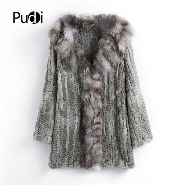 ct903 pudi 2020 new autumn women genuine fur coat with real fur collar lady casual coat, Black
ct903 pudi 2020 new autumn women genuine fur coat with real fur collar lady casual coat, Black