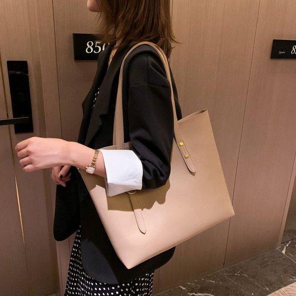 2020 fashion new women bag solid women's pu leather handbags luxury ladies hand bags purse pocket women shoulder bag big bags
2020 fashion new women bag solid women's pu leather handbags luxury ladies hand bags purse pocket women shoulder bag big bags