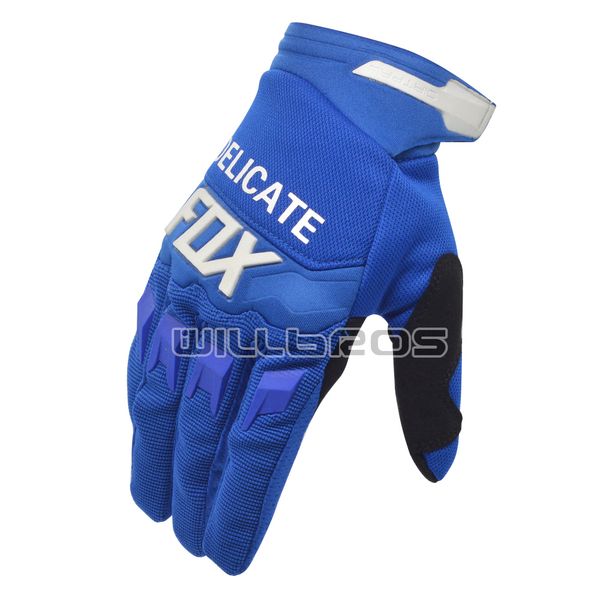 blue delicate fox mx mtb atv dirt motorcycle gloves air mesh cycling race dirtpaw men woman racing glove, Blue;gray
blue delicate fox mx mtb atv dirt motorcycle gloves air mesh cycling race dirtpaw men woman racing glove, Blue;gray