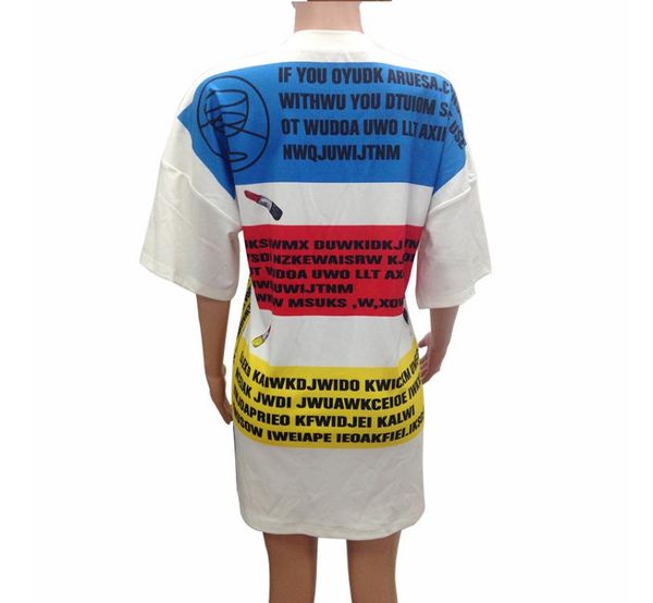 2021 new arrival fashion women clothing summer short sleeve dress designer brand t-shirt dresses ladies clothes skirt abov, Black;gray
2021 new arrival fashion women clothing summer short sleeve dress designer brand t-shirt dresses ladies clothes skirt abov, Black;gray