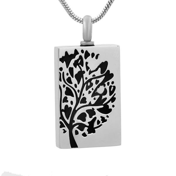 pendant necklaces cmj9785 funnel beautiful etched tree design cremation jewelry urn necklace for ashes box available, Silver
pendant necklaces cmj9785 funnel beautiful etched tree design cremation jewelry urn necklace for ashes box available, Silver