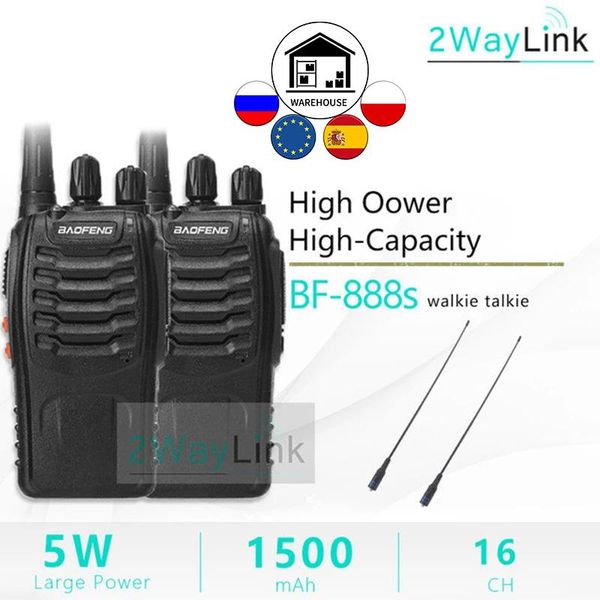1pc 2pcs baofeng bf-888s two way radio baofeng 888 walkie talkie 888s uhf 400-470mhz 16channels h777 transceiver radio set
1pc 2pcs baofeng bf-888s two way radio baofeng 888 walkie talkie 888s uhf 400-470mhz 16channels h777 transceiver radio set