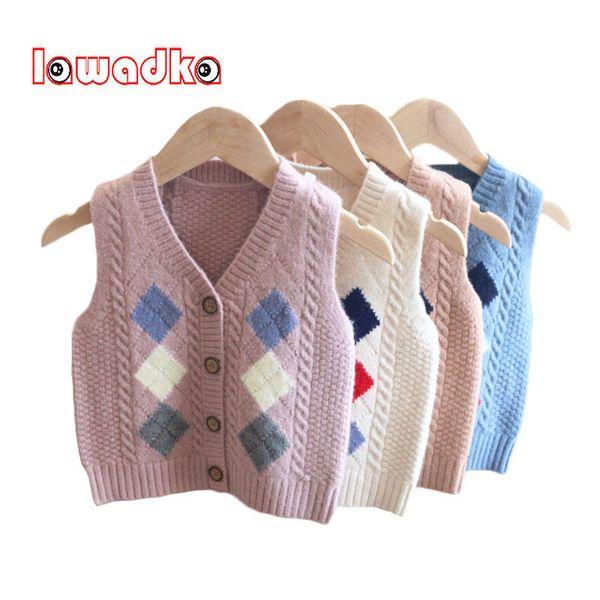 kids girls vest autumn winter baby clothes knitted casual sleeveless baby boy vest children winter clothing waistcoat 2020 new 1005, Blue
kids girls vest autumn winter baby clothes knitted casual sleeveless baby boy vest children winter clothing waistcoat 2020 new 1005, Blue