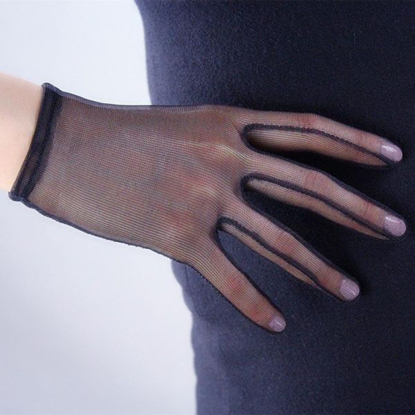 women black champagne ivory wedding gloves tull mesh gauze bride thin bridal gloves guantes transparentes party dress glove h sqcwst, White
women black champagne ivory wedding gloves tull mesh gauze bride thin bridal gloves guantes transparentes party dress glove h sqcwst, White
