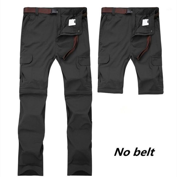 removable sun protection quick dry men's camping hiking climbing pants outdoor large size breathable elastic trousers1, Black;green
removable sun protection quick dry men's camping hiking climbing pants outdoor large size breathable elastic trousers1, Black;green