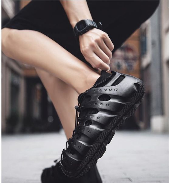 summer fashion outdoor breathable sandals men/women lover beach shoes plus size 35-45 dual purpose slippers couple shoes outdoor women
summer fashion outdoor breathable sandals men/women lover beach shoes plus size 35-45 dual purpose slippers couple shoes outdoor women