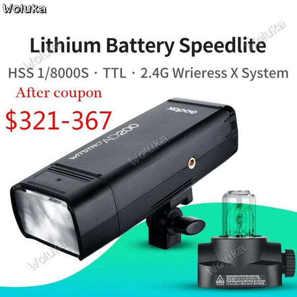 godox ad200 200ws gn 60l high speed sync flash strobe built-in 2.4g wireless x system with 2900mah lithium battery cd50 t03y
godox ad200 200ws gn 60l high speed sync flash strobe built-in 2.4g wireless x system with 2900mah lithium battery cd50 t03y
