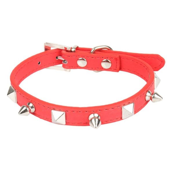 dog collars & leashes small dogs spiked accessories puppy supplies personalized necklace for pet product cats hondenhalsbanden chien
dog collars & leashes small dogs spiked accessories puppy supplies personalized necklace for pet product cats hondenhalsbanden chien
