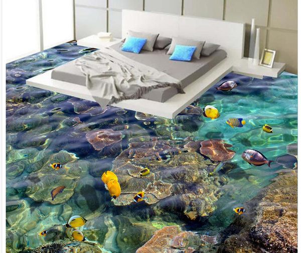custom p wallpaper undersea coral tropical fish 3d floor painting 3d floor painting wallpaper
custom p wallpaper undersea coral tropical fish 3d floor painting 3d floor painting wallpaper