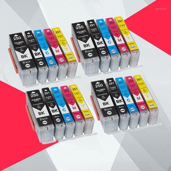 ink cartridges 20pack pgi-250 pgi250 250xl pgi 250 251 cartridge for canon pgi250xl cli251xl mx922 ix6820 mg5420 mg5422 mg5520 printer1
ink cartridges 20pack pgi-250 pgi250 250xl pgi 250 251 cartridge for canon pgi250xl cli251xl mx922 ix6820 mg5420 mg5422 mg5520 printer1
