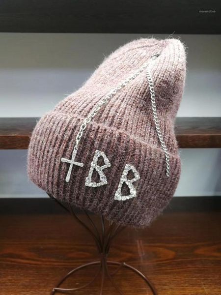 202009-yy cute winter warm diamond b letter chain mesh fashion leisure lady skullies beanies cap women cool hat1, Blue;gray
202009-yy cute winter warm diamond b letter chain mesh fashion leisure lady skullies beanies cap women cool hat1, Blue;gray