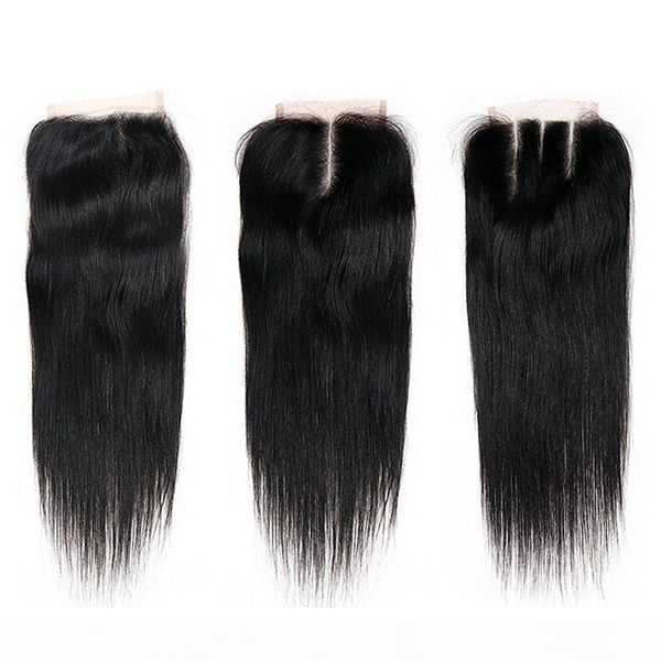 brazilian virgin human hair closure 4*4 lace closure with baby hair extensions natural color, 3pcs one lot, ing, Black
brazilian virgin human hair closure 4*4 lace closure with baby hair extensions natural color, 3pcs one lot, ing, Black