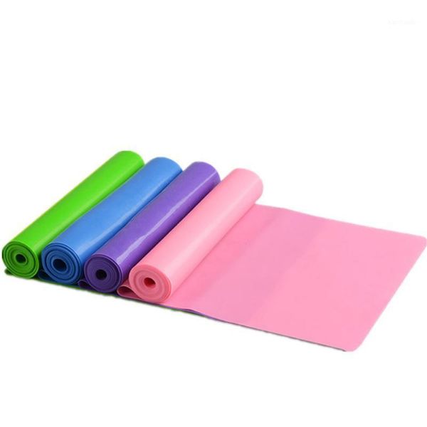 resistance bands band yoga tension elastic fitness strength training stretch latex rope1
resistance bands band yoga tension elastic fitness strength training stretch latex rope1
