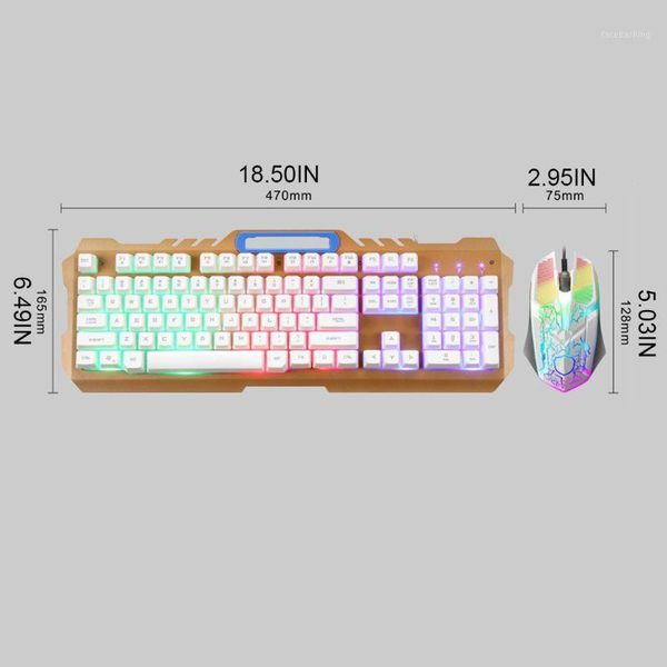 keyboard mouse combos wired gaming combo set colorful led backlit computer keyboad1
keyboard mouse combos wired gaming combo set colorful led backlit computer keyboad1