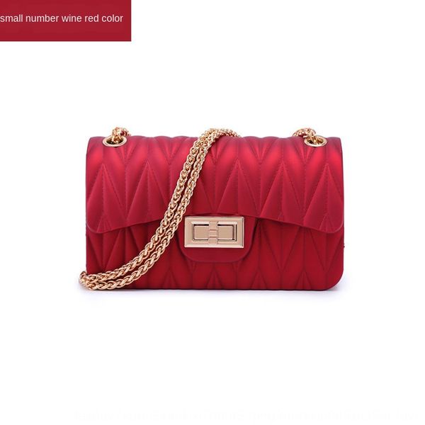 spring and summer 2020 new striped jelly single shoulder small square chain small square bag versatile leaf pattern straddle bag 2xpae 2xpae
spring and summer 2020 new striped jelly single shoulder small square chain small square bag versatile leaf pattern straddle bag 2xpae 2xpae