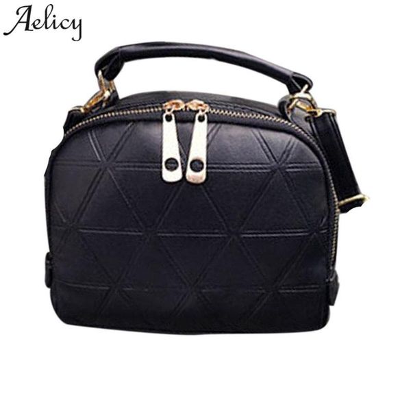 aelicy larger handle bags fashion pu leather female handbags casual tote travel shoulder bags woman messenger bag zipper
aelicy larger handle bags fashion pu leather female handbags casual tote travel shoulder bags woman messenger bag zipper