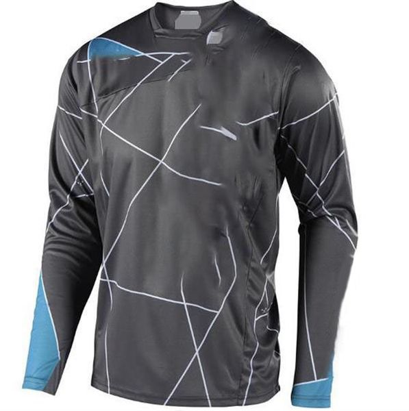 selling cross-country motorcycle jersey racing suit men's long shirt bicycle speed surrender polyester quick-drying long sleeves
selling cross-country motorcycle jersey racing suit men's long shirt bicycle speed surrender polyester quick-drying long sleeves
