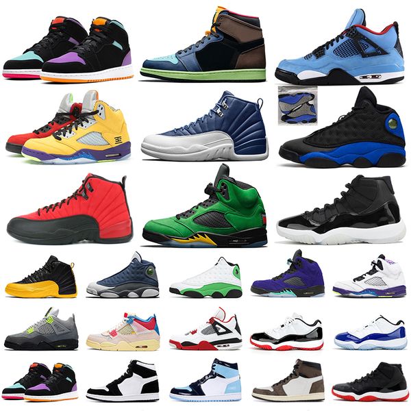 men women basketball shoes 1s twist sail 4s bred 11s reflective hyper royal 13s indigo 12s what the 5s mens trainers sports snea, White;red
men women basketball shoes 1s twist sail 4s bred 11s reflective hyper royal 13s indigo 12s what the 5s mens trainers sports snea, White;red