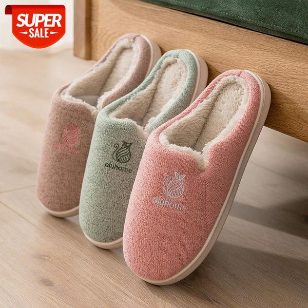female and male cotton slippers women's autumn and winter indoor non-slip warm home plush slippers men cloth fabric slipper #uw4y, Black
female and male cotton slippers women's autumn and winter indoor non-slip warm home plush slippers men cloth fabric slipper #uw4y, Black