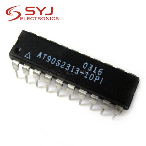 1pcs / lot at90s2313-10pc at90s2313-10pu at90s2313-10pi at90s2313 new original dip-20 in stock
1pcs / lot at90s2313-10pc at90s2313-10pu at90s2313-10pi at90s2313 new original dip-20 in stock
