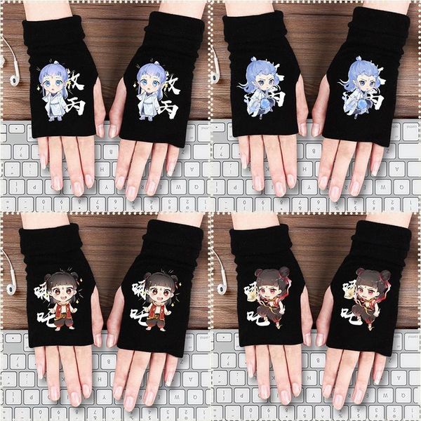 anime women gloves ne zha casual lover cotton man glove black comix wave film winter warm classic calcetines hombre aobing, Blue;gray
anime women gloves ne zha casual lover cotton man glove black comix wave film winter warm classic calcetines hombre aobing, Blue;gray