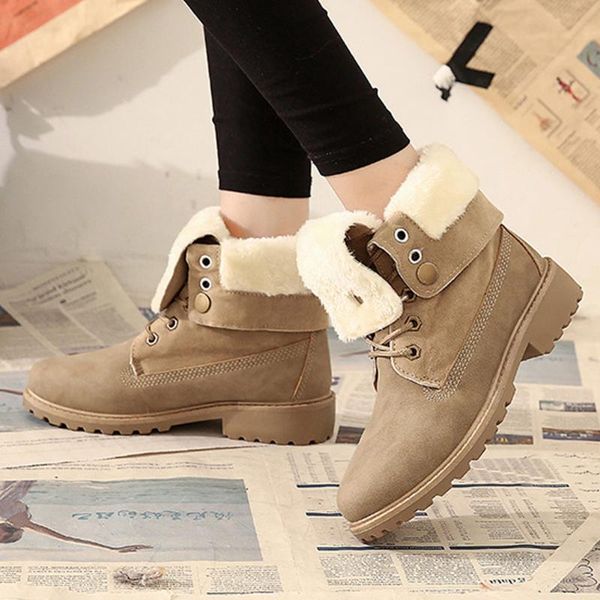 fashion women high boots matte pu leather lace up thicken low heels shoes for fall spring winter ty66, Black
fashion women high boots matte pu leather lace up thicken low heels shoes for fall spring winter ty66, Black