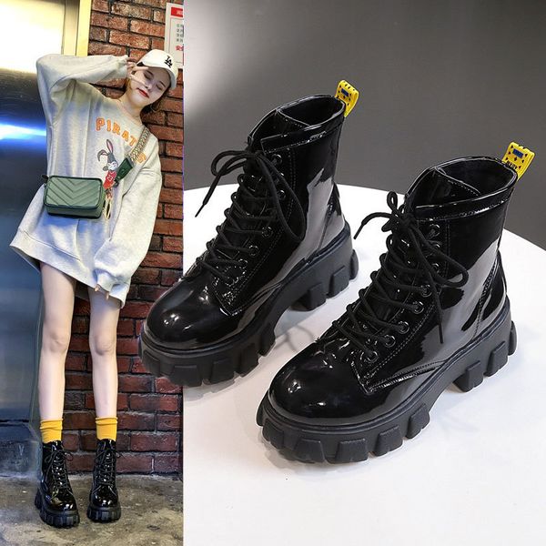 women shoes pu woman wedge solid color fashion ankle 2019 new short fur warm winter boots 2020 t200425, Black
women shoes pu woman wedge solid color fashion ankle 2019 new short fur warm winter boots 2020 t200425, Black