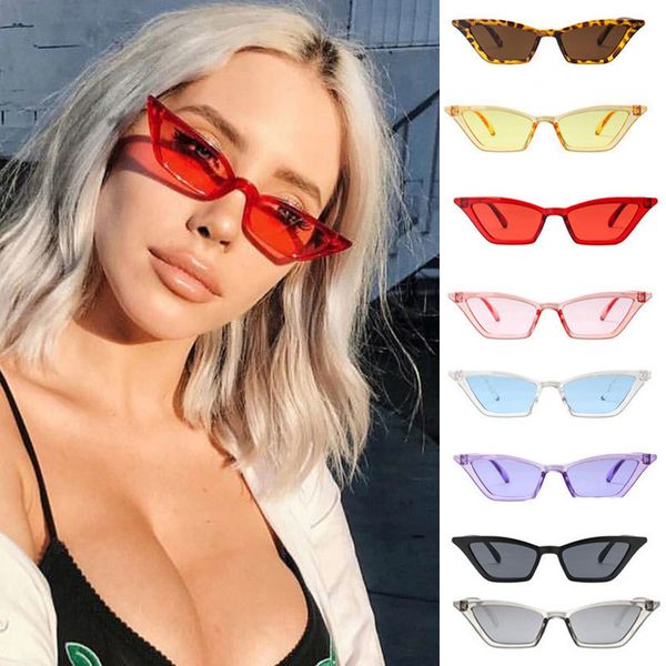 triangle cat eye small frame vintage sunglasses women 2020 purple black red cateye eyewear oculos de sol feminino
triangle cat eye small frame vintage sunglasses women 2020 purple black red cateye eyewear oculos de sol feminino