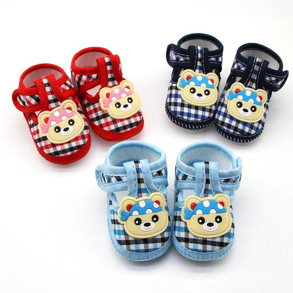 newborn baby shoes girls lattice little bear prewalker soft sole sandals single shoes baby boys girls first walkers wmtqtl, Black;grey
newborn baby shoes girls lattice little bear prewalker soft sole sandals single shoes baby boys girls first walkers wmtqtl, Black;grey