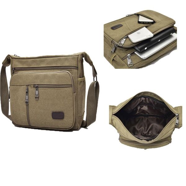 одноместный плеча рюкзак тенденции моды для мужчин canvas shoulder bag многослойная casual для мужчин большой емкости коммуникатор карман
одноместный плеча рюкзак тенденции моды для мужчин canvas shoulder bag многослойная casual для мужчин большой емкости коммуникатор карман