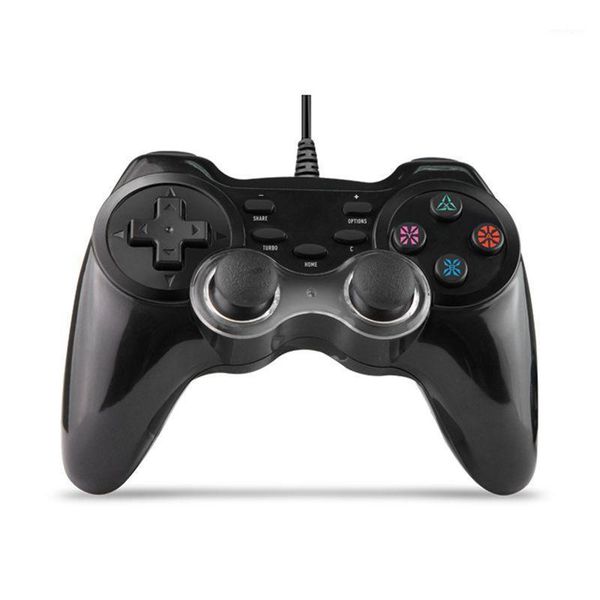 game controllers & joysticks gamepads for 4 wired controller controle joystick /ps3/switch/pc/pc360/android1
game controllers & joysticks gamepads for 4 wired controller controle joystick /ps3/switch/pc/pc360/android1