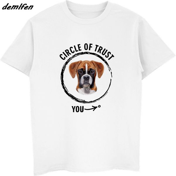 men's fashion print summer style short sleeve circle of trust boxer gift for dog lover s hoodie designers t shirts sweatshirt
men's fashion print summer style short sleeve circle of trust boxer gift for dog lover s hoodie designers t shirts sweatshirt