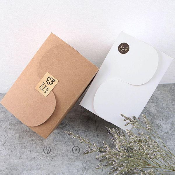 30pcs/set natural kraft paper cake box party gift packing box biscuit cookie candy packaging boxes birthday gift bag girlfriends
30pcs/set natural kraft paper cake box party gift packing box biscuit cookie candy packaging boxes birthday gift bag girlfriends