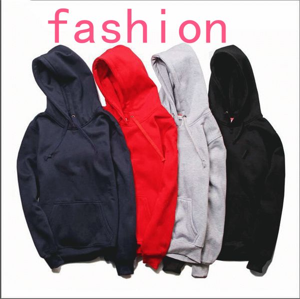 21 spring and autumn classic famous brand nostalgic lovers hoodie a variety of color versatile upper body effect good ventilation strong com, Black
21 spring and autumn classic famous brand nostalgic lovers hoodie a variety of color versatile upper body effect good ventilation strong com, Black