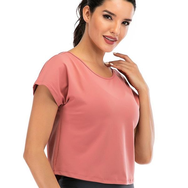 yoga outfits thin strap hollow beauty back loose vest deep v t-shirts breathable casual workout fitness clothing sportswear, White;red
yoga outfits thin strap hollow beauty back loose vest deep v t-shirts breathable casual workout fitness clothing sportswear, White;red