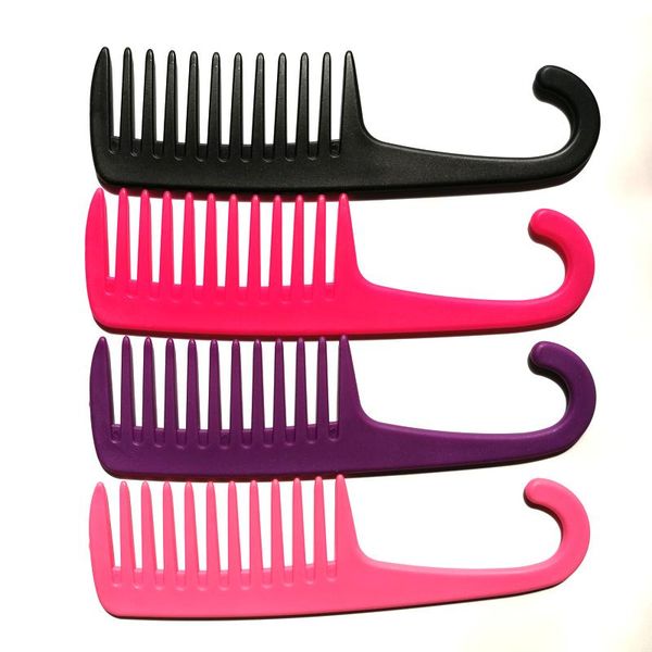 big teeth heat-resistant large wide tooth comb detangling hairdressing reduce hair loss comb salon styling tools q wmtbzu, Silver
big teeth heat-resistant large wide tooth comb detangling hairdressing reduce hair loss comb salon styling tools q wmtbzu, Silver