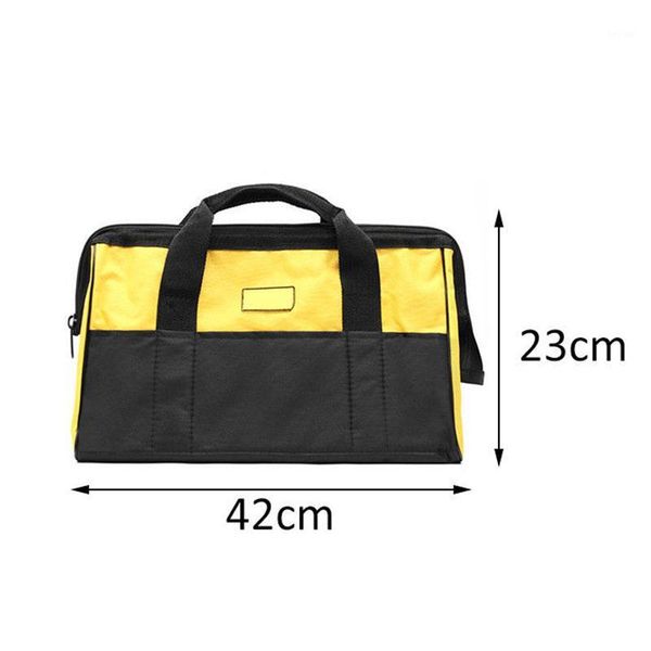 tool bag 1pc portable heavy duty home hardware hand tools case electrician workers storage bags1
tool bag 1pc portable heavy duty home hardware hand tools case electrician workers storage bags1