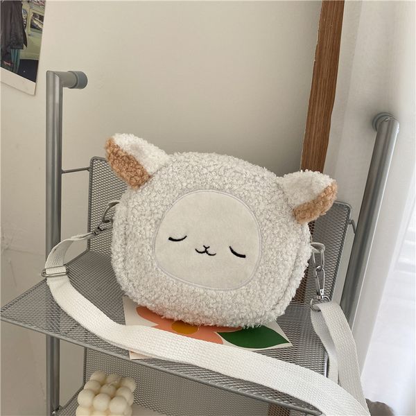 new canvas bag shoulder large capacity student contracted mini plush portable ma 21012714dq
new canvas bag shoulder large capacity student contracted mini plush portable ma 21012714dq