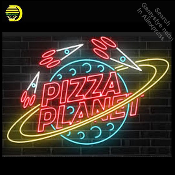 custom neon sign pizza planet neon bulbs recreation room real glass tube handcrafted professional produce night lamp 31x24 inch
custom neon sign pizza planet neon bulbs recreation room real glass tube handcrafted professional produce night lamp 31x24 inch