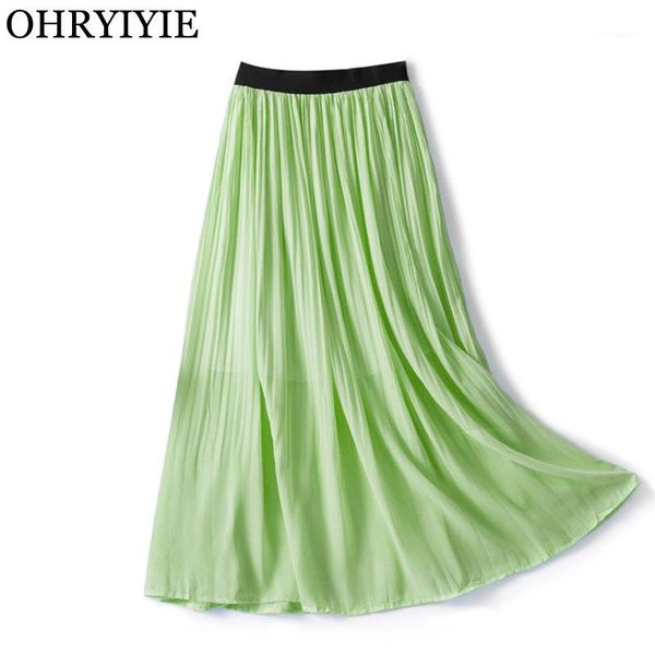 ohryiyie new 2020 bohemia long skirt women fashion chiffon boho long maxi skirts sun skirt ladies holiday summer faldas de mujer1, Black
ohryiyie new 2020 bohemia long skirt women fashion chiffon boho long maxi skirts sun skirt ladies holiday summer faldas de mujer1, Black
